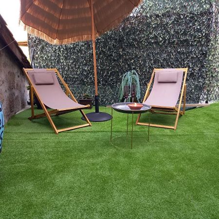 Rincon Del Viso Apartment Ourense Ngoại thất bức ảnh