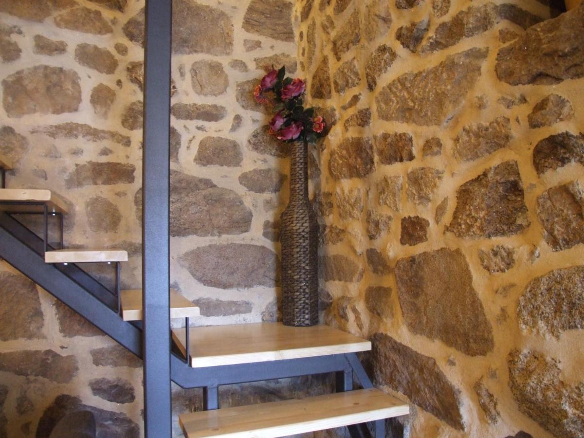 Rincon Del Viso Apartment Ourense Ngoại thất bức ảnh