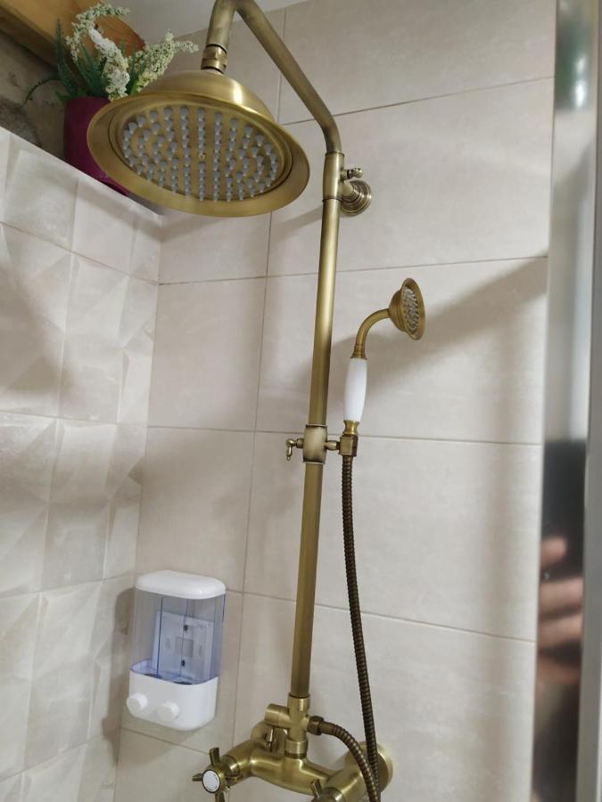 Rincon Del Viso Apartment Ourense Ngoại thất bức ảnh