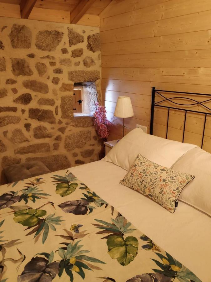 Rincon Del Viso Apartment Ourense Ngoại thất bức ảnh