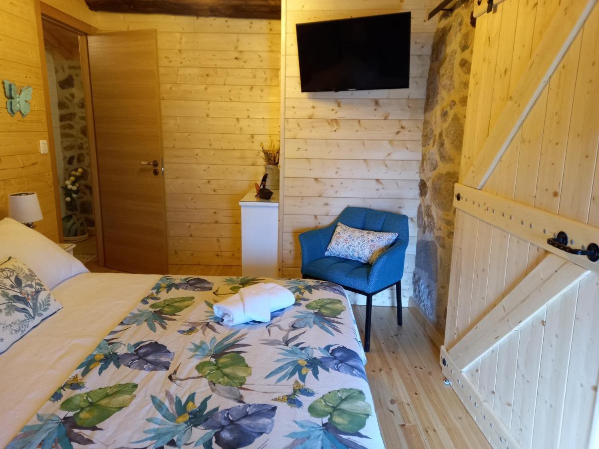Rincon Del Viso Apartment Ourense Ngoại thất bức ảnh
