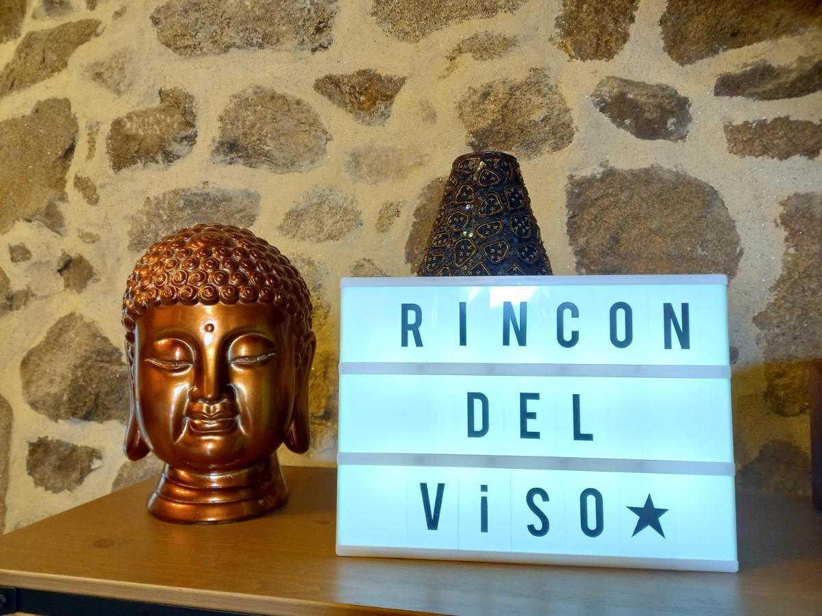 Rincon Del Viso Apartment Ourense Ngoại thất bức ảnh