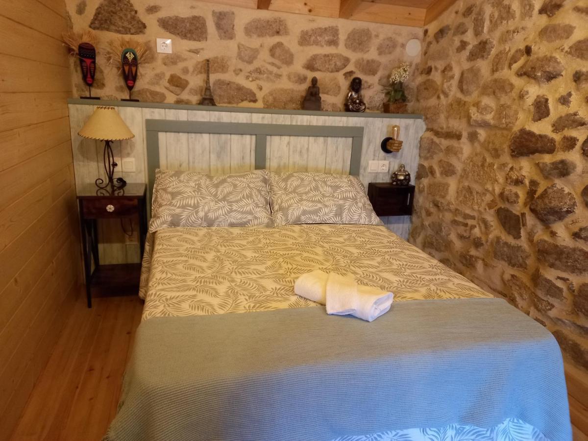 Rincon Del Viso Apartment Ourense Ngoại thất bức ảnh