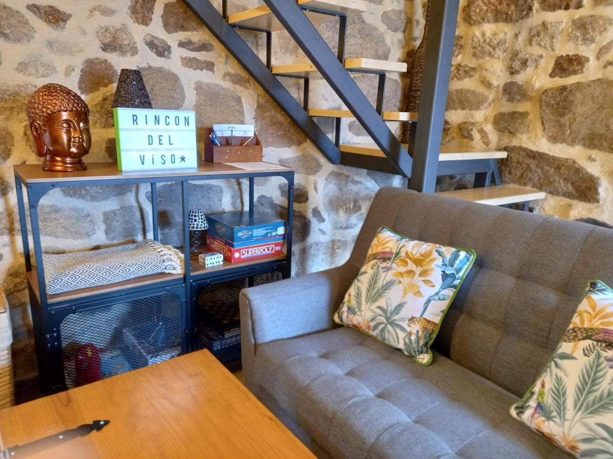 Rincon Del Viso Apartment Ourense Ngoại thất bức ảnh