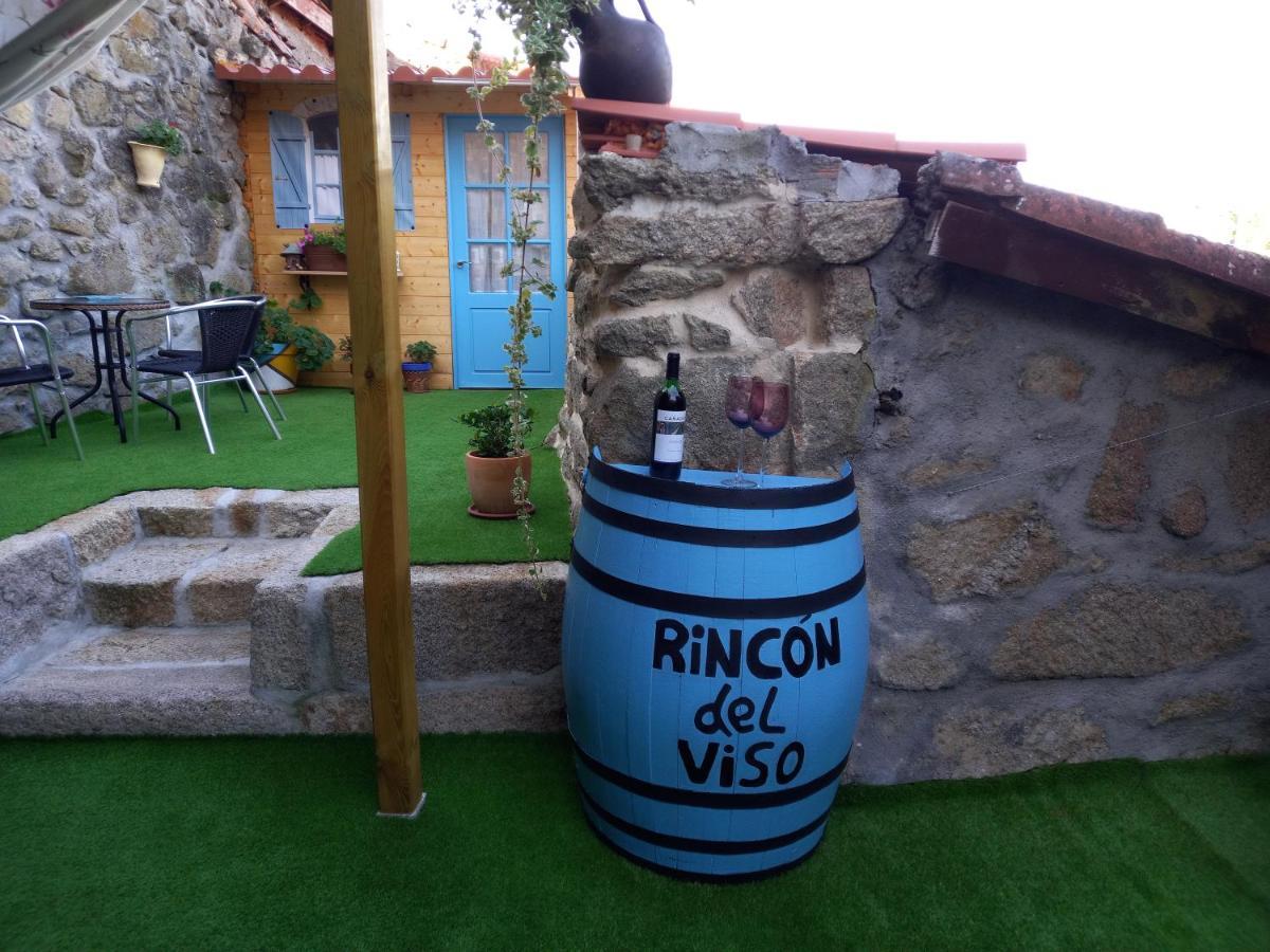 Rincon Del Viso Apartment Ourense Ngoại thất bức ảnh